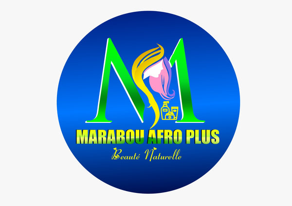 Marabou Afro Plus