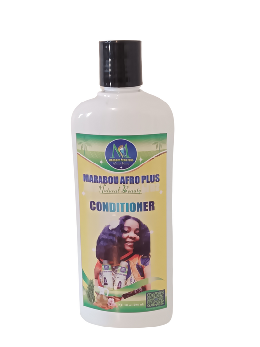 Adult Hair Conditioner